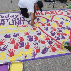 The Face of Peace: a translation of a poem by Paul Eluard