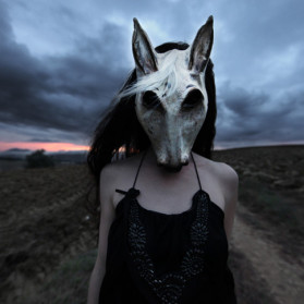 Nocturne for an Orphaned Friend