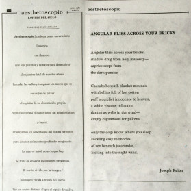 Angular Bliss Across your Bricks