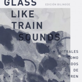 'Stained Glass Like Train Sounds' book excerpt