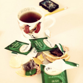 For Orhan Pamuk and Buffy the Vampire Slayer