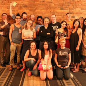 Another Myth About the Garden