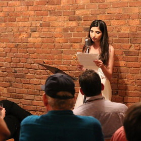 A Natural History of the Blind