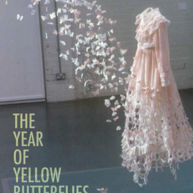 The Year of Yellow Butterflies 