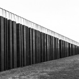 Ghazal: The Wall