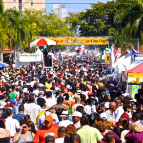 Mambo No. 1: Calle Ocho