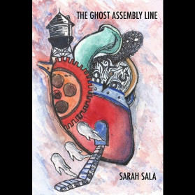 The Ghost Assembly Line