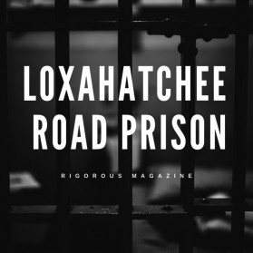 loxahatchee road prison
