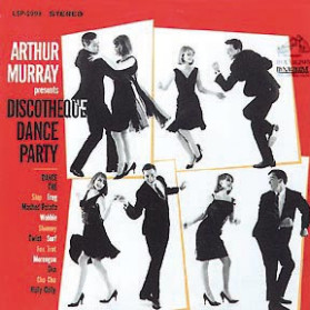 If Terrorist Groups Were Dance Moves