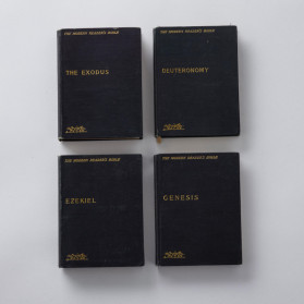 Growing up catholic in rural tennessee