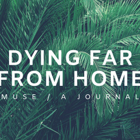 DYING FAR FROM HOME