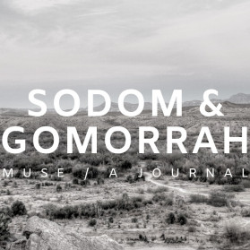 sodom & gomorrah