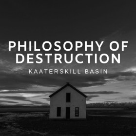 Philosophy of Destruction