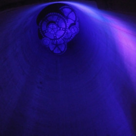 No word smells like the word 'toxic'