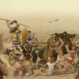 Achaeans