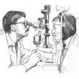 Eye Doctor 