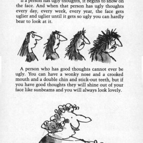 Imagination