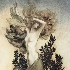 Melting into Ether