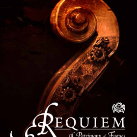 REQUIEM. A patrimony of fugues