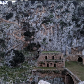 The Song of the Monastery