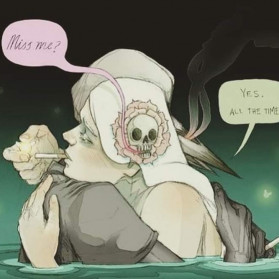 Poem (I'm sorry Darling)