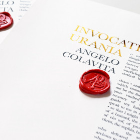 Invocation of urania