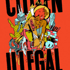 Citizen Illegal
