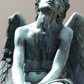 ordinary angels