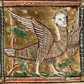 WEREBIRD