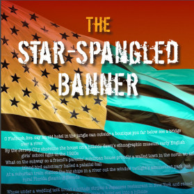 The Star-Spangled Banner