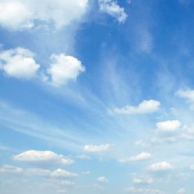 Ode to Sky