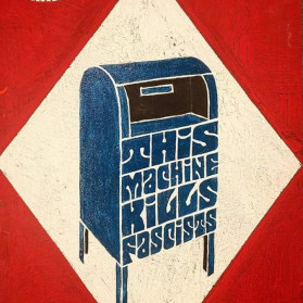 The poem i wrote two days after the election was called