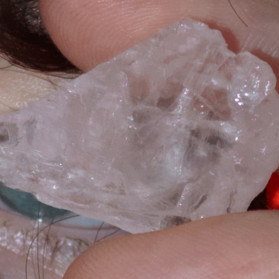 I crashed my car this Morning and The Police officer thought i was a drug addict