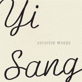 Yi Sang: Selected works