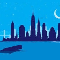 Melville in New York