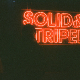 Lonely apocalypse of the heart