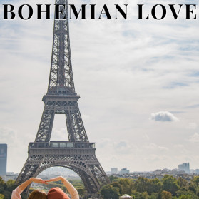 Bohemian Love
