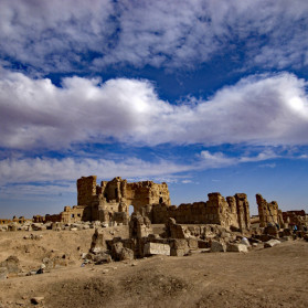 Martin Van Buren Is Foreign (c. 770)