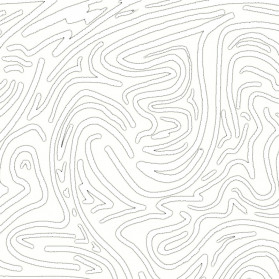 a body in motion tends…