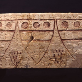 At the Fork in the Tongue