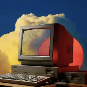 on Alan turing and i as we meet in quarantine again and again