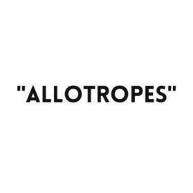 allotropes