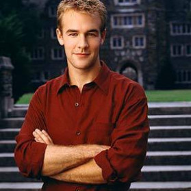 Dawson Gets a Haircut