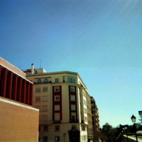 On the Q Train Towards Stillwell