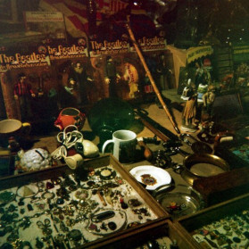 I Never Understood Peter Pan until I Turned 24