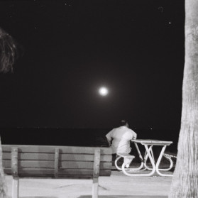 Washing The Dishes On the Anniversary of My Father’s Death