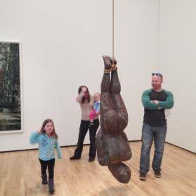 Things to Remember After They Are Over