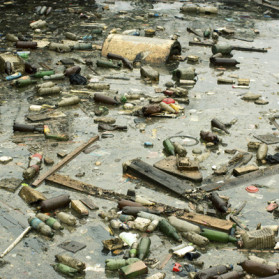 Liquid Waste