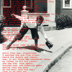 Establishing Home Plate