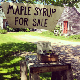 To the Department of Folklore and Mythology